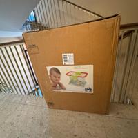 BOX - CAM Il Mondo del Bambino