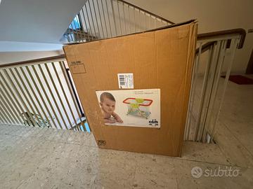 BOX - CAM Il Mondo del Bambino