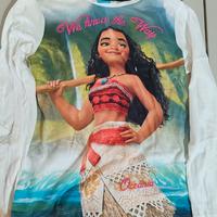 maglia Disney Oceania