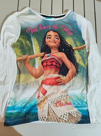 maglia Disney Oceania