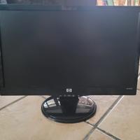 Schermo hp 19 pollici