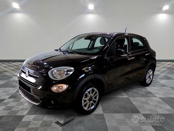 FIAT 500 X CULT 1.0 FIREFLY TURBO T3 120CV