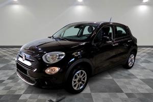 FIAT 500 X CULT 1.0 FIREFLY TURBO T3 120CV