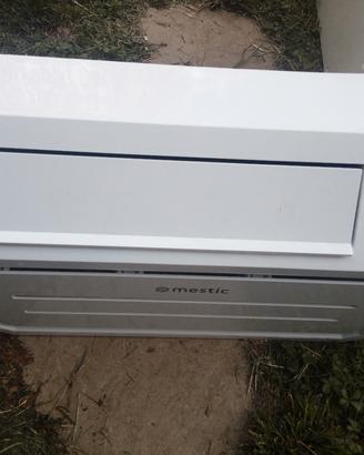 clima comper/roulotte portatile  mestic 3000