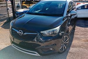 Opel Crossland X 1.2 Turbo 110CV 120° Ann. Aut.