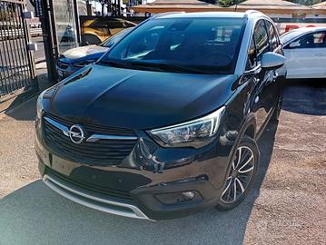 Opel Crossland X 1.2 Turbo 110CV 120° Ann. Aut.