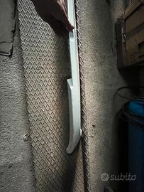 Spoiler opel corsa d opc