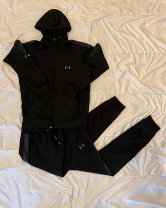 Tuta Under Armour