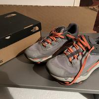 Scarpe The North Face donna - Taglia 38 - Trekking