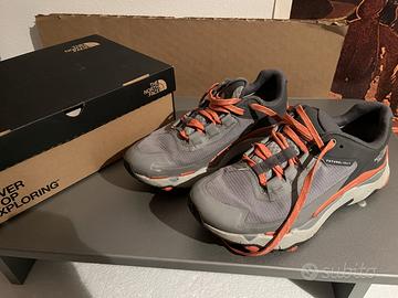 Scarpe The North Face donna - Taglia 38 - Trekking