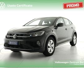 Volkswagen Taigo 1.0 tsi life 110cv