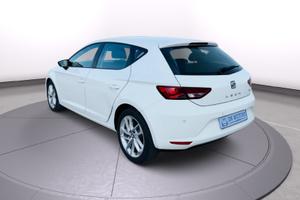 Seat Leon 1.4 TGI Anno 2016 neo patentati prezzo !