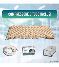 materasso antidecupito