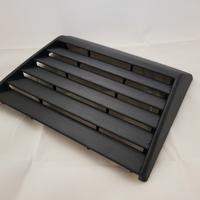 Presa Aria Cofano Fiat Panda Sisley 4x4 MAprint3D