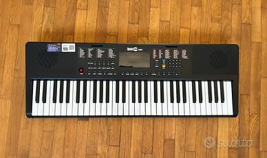 Tastiera RockJam RJ361