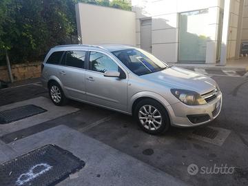 Opel Astra Cosmo SW 1.7 tdi