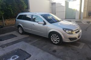 Opel Astra Cosmo SW 1.7 tdi