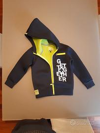 Giubottino Original Marines