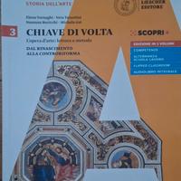 9788858321928 Chiave di volta vol 3