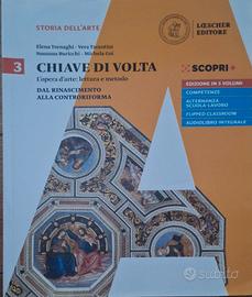 9788858321928 Chiave di volta vol 3