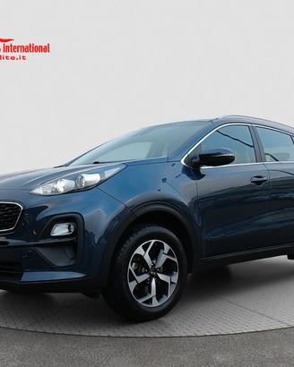 Kia Sportage 1.6 Business Class ecogpl 2wd 126cv