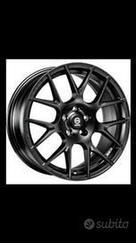 Cerchi in lega 18 Sparco Pro Corsa