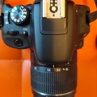 Canon EOS 100d