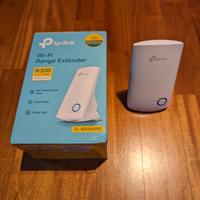 tp-link wifi extender N300