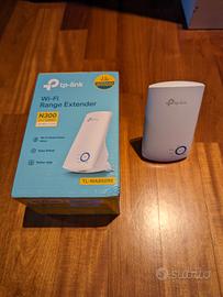 tp-link wifi extender N300