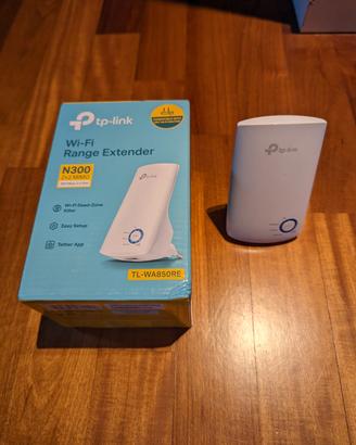 tp-link wifi extender N300