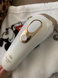 Braun silk- expert pro 5