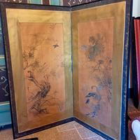 arazzo antico cinese