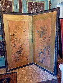 arazzo antico cinese