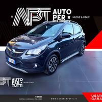 Opel Karl 1.0 Rocks s&s 73cv my19