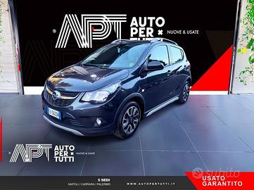 Opel Karl 1.0 Rocks s&s 73cv my19