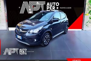 Opel Karl 1.0 Rocks s&s 73cv my19
