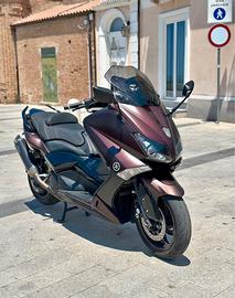 Tmax 530