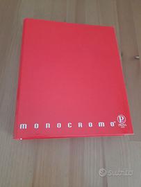 Raccoglitori/quaderni a 4 anelli
