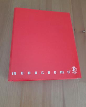 Raccoglitori/quaderni a 4 anelli