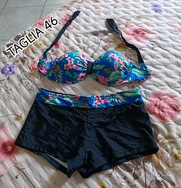 COSTUME DONNA  TAGLIA 46