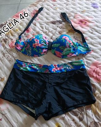 COSTUME DONNA  TAGLIA 46