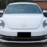 Volkswagen Maggiolino 1.6 TDI Design BlueMotion Te
