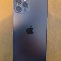 APPLE IPHONE 12 PRO 256GB
