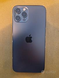 APPLE IPHONE 12 PRO 256GB