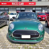 MINI Cooper D 1.5 Cooper 1.5 Boost Automatica