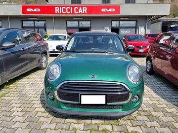 MINI Cooper D 1.5 Cooper 1.5 Boost Automatica
