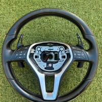 Volante Mercedes classe A