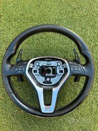 Volante Mercedes classe A