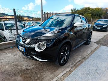 Nissan Juke 1.5 dCi Start&Stop Tekna