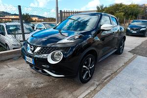 Nissan Juke 1.5 dCi Start&Stop Tekna